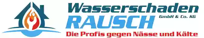 Wasserschaden Rausch GmbH & Co. KG