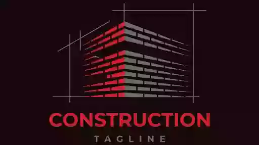 Construction Tagline Innenausbau u.-Trockenbau