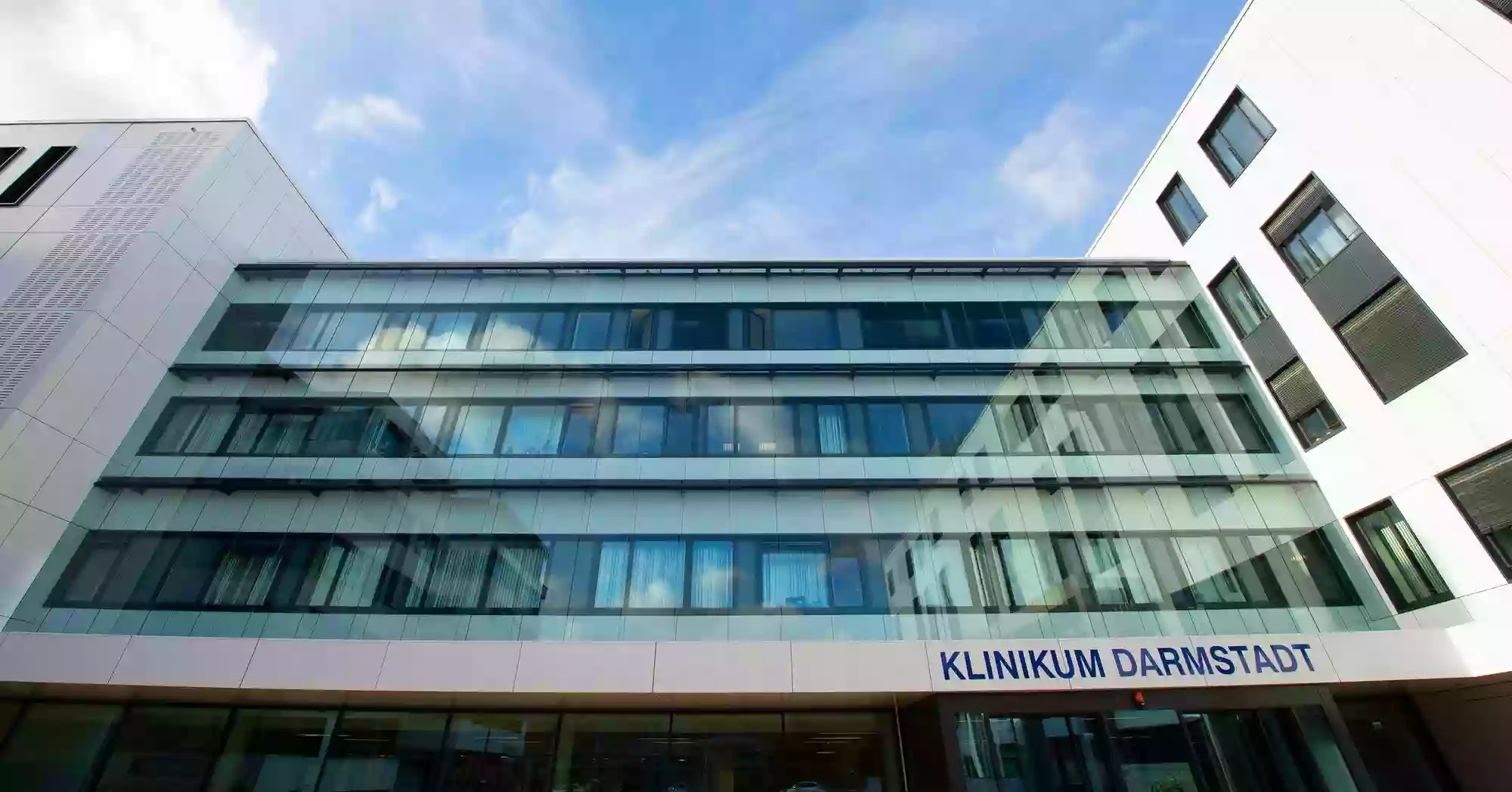 Klinikum Darmstadt