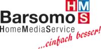 Barsomo-HomeMediaService