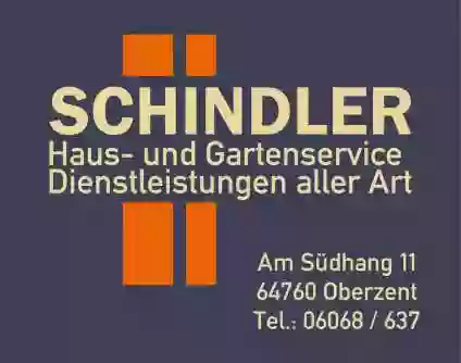 Haus- und Gartenservice Volker Schindler