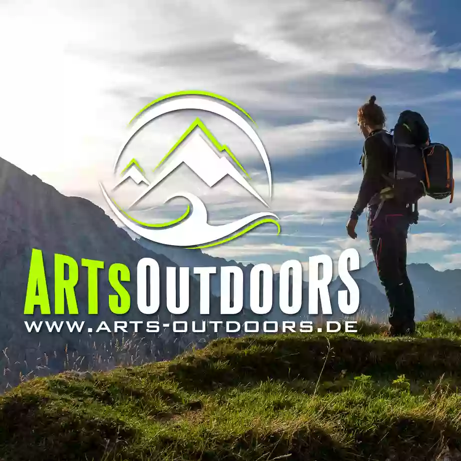 Arts-Outdoors Fachgeschäft und Online Shop