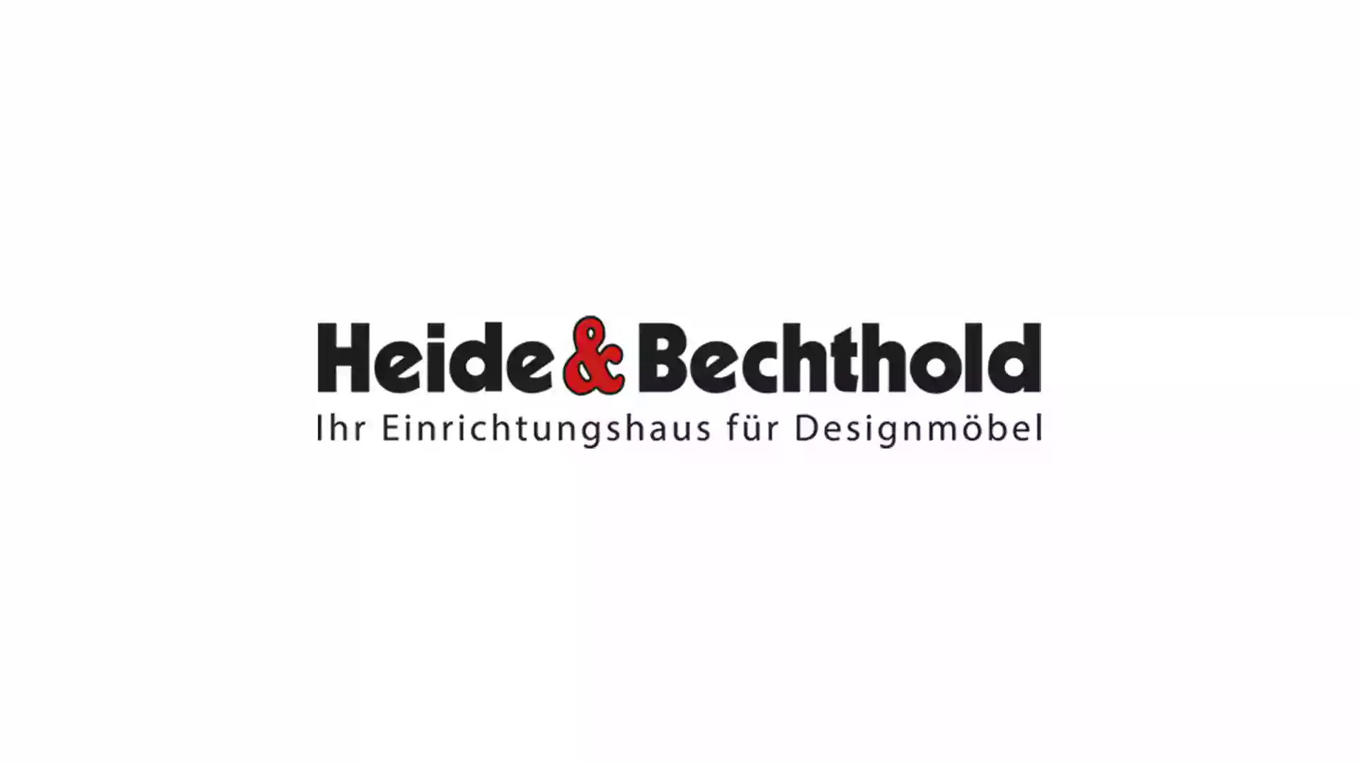 Einrichtungshaus Heide & Bechthold GmbH