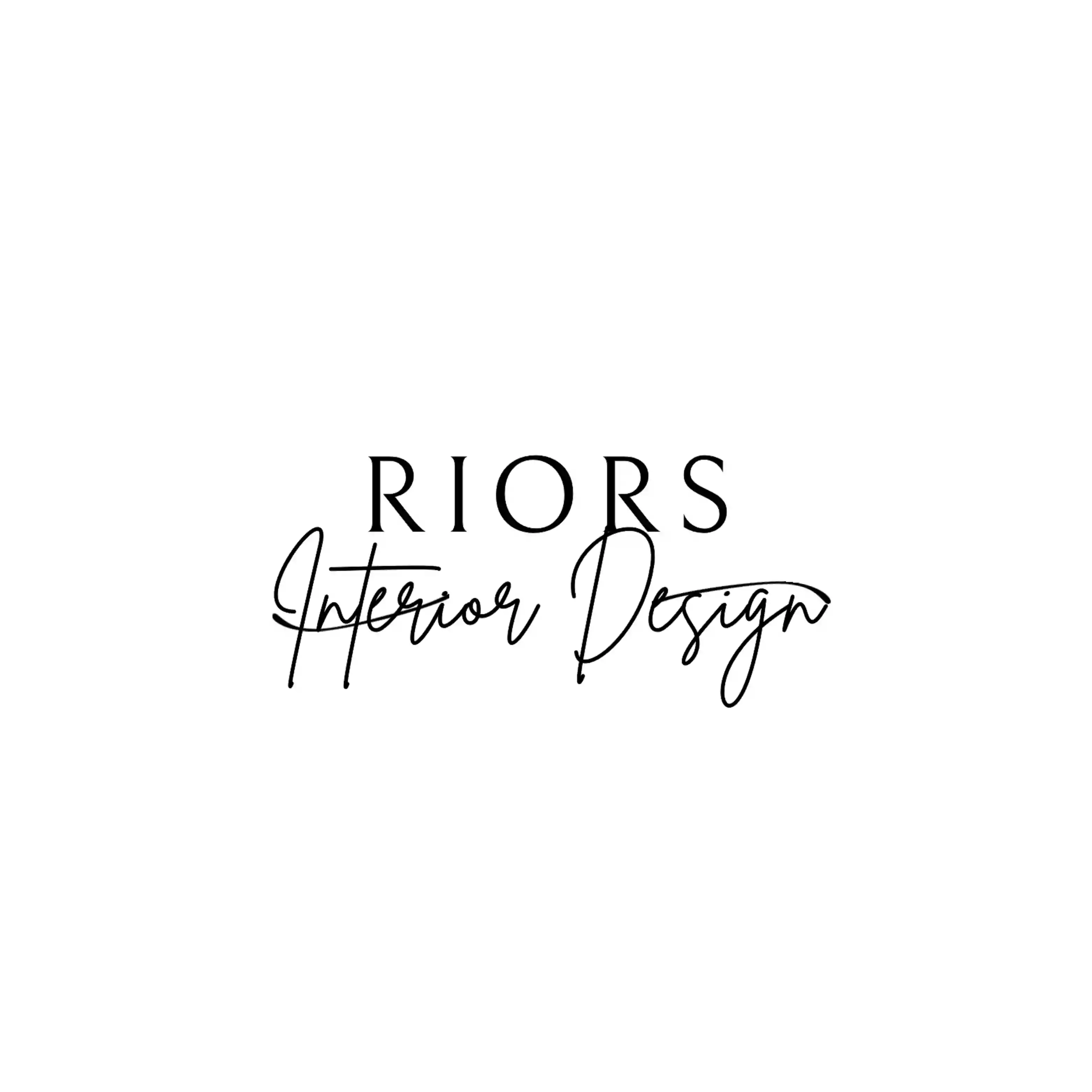 RIORS - INTERIOR DESIGN