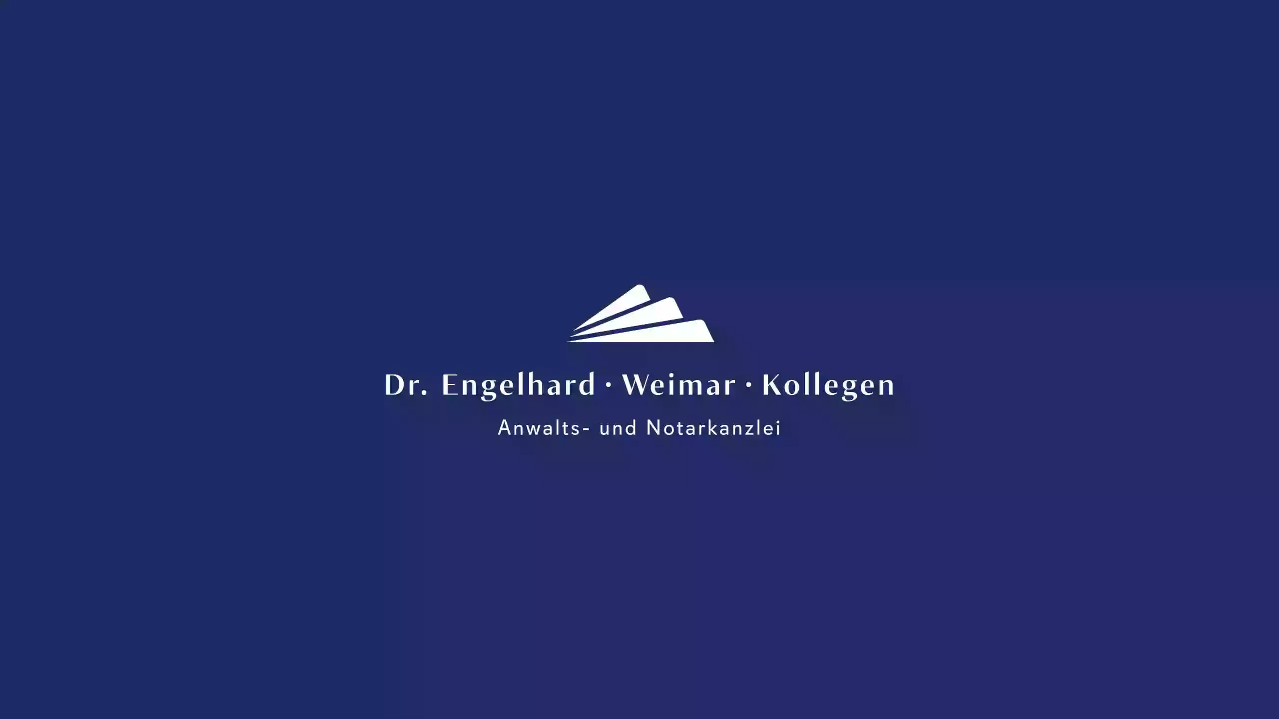 Dr. Engelhard, Weimar & Kollegen