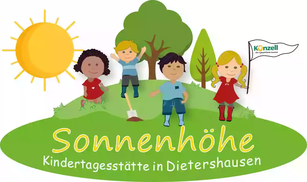 Kindergarten Sonnenhöhe