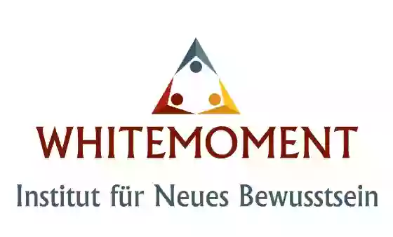 WHITEMOMENT- INSTITUT FÜR NEUES BEWUSSTSEIN