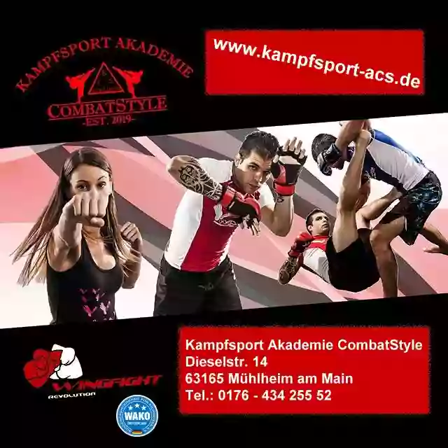 Kampfsport-acs.de