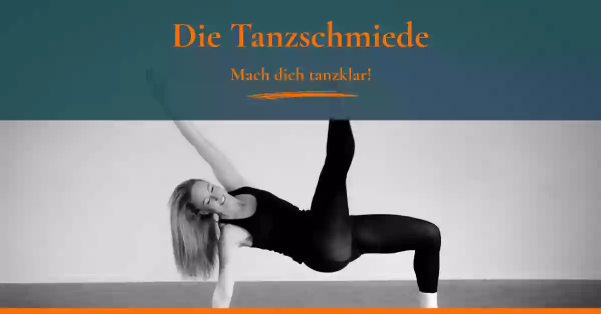 Easy Dance Techniques - Die Tanzschmiede