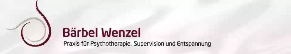 Bärbel Wenzel