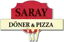 Saray Döner Pizza