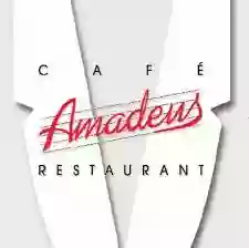 Café Bistro Amadeus