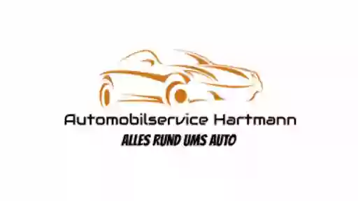 Automobilservice-Hartmann