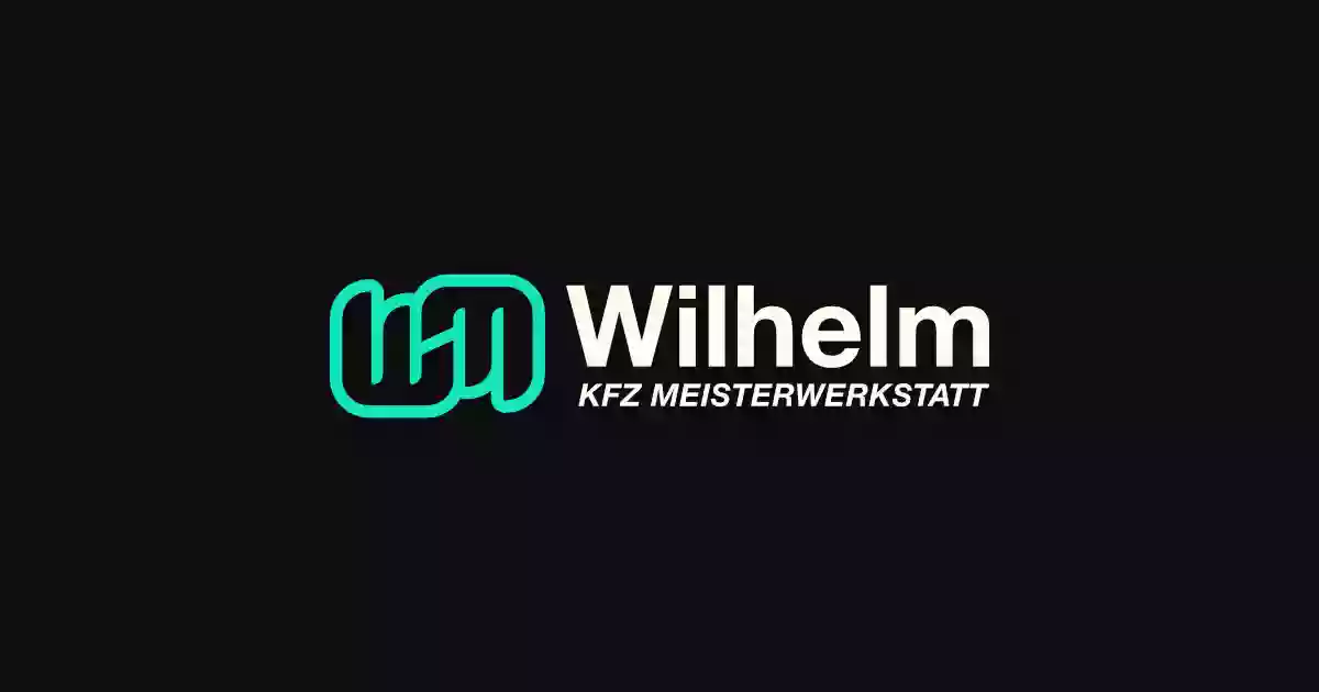 Wilhelm Kfz-Meisterwerkstatt