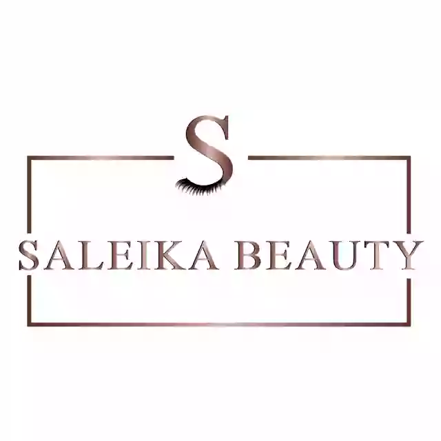 Saleika Beauty Kosmetikstudio Kassel
