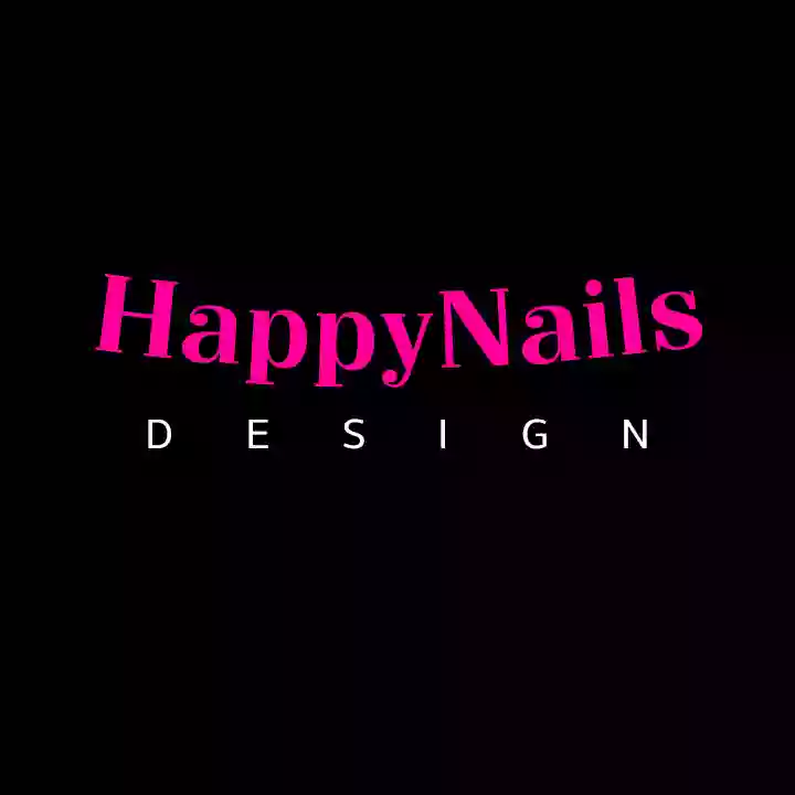 HappyNailsDesign