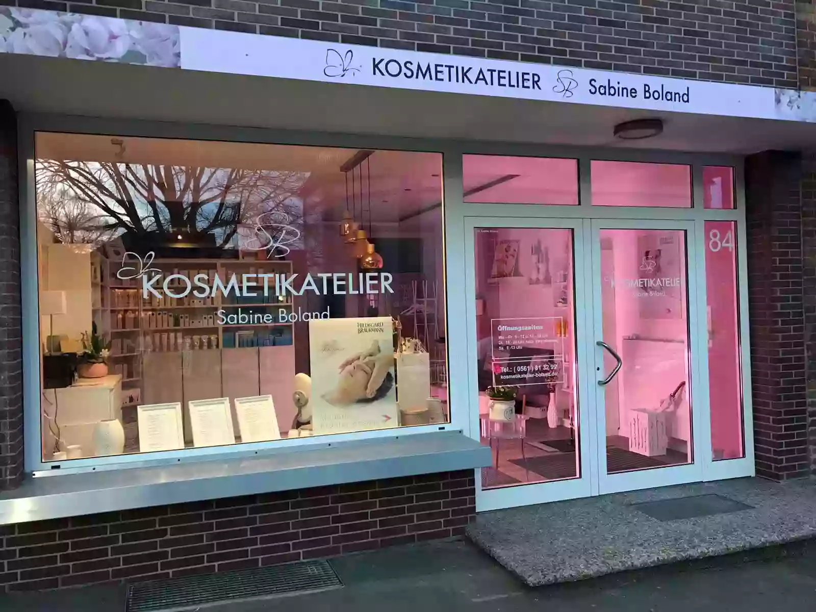 Kosmetikatelier Boland