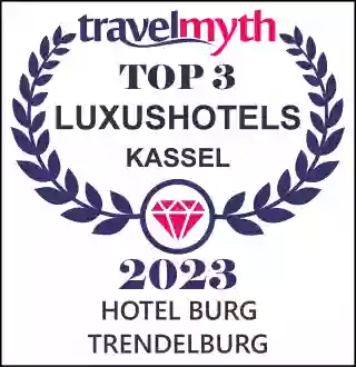 Hotel Burg Trendelburg