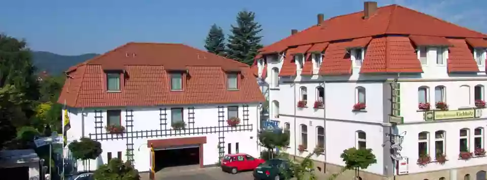 Hotel Eichholz