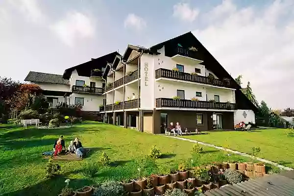 Garni Hotel Seeschlößchen