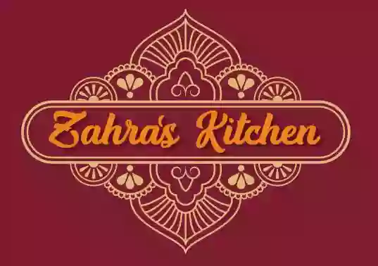 Zahra's Kitchen