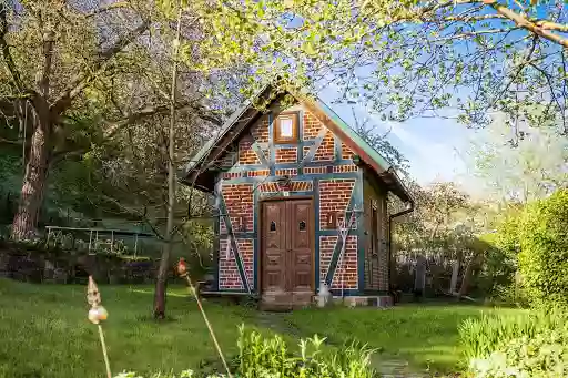 Backhaus - Homestay - Schlafplätze auf dem Lande