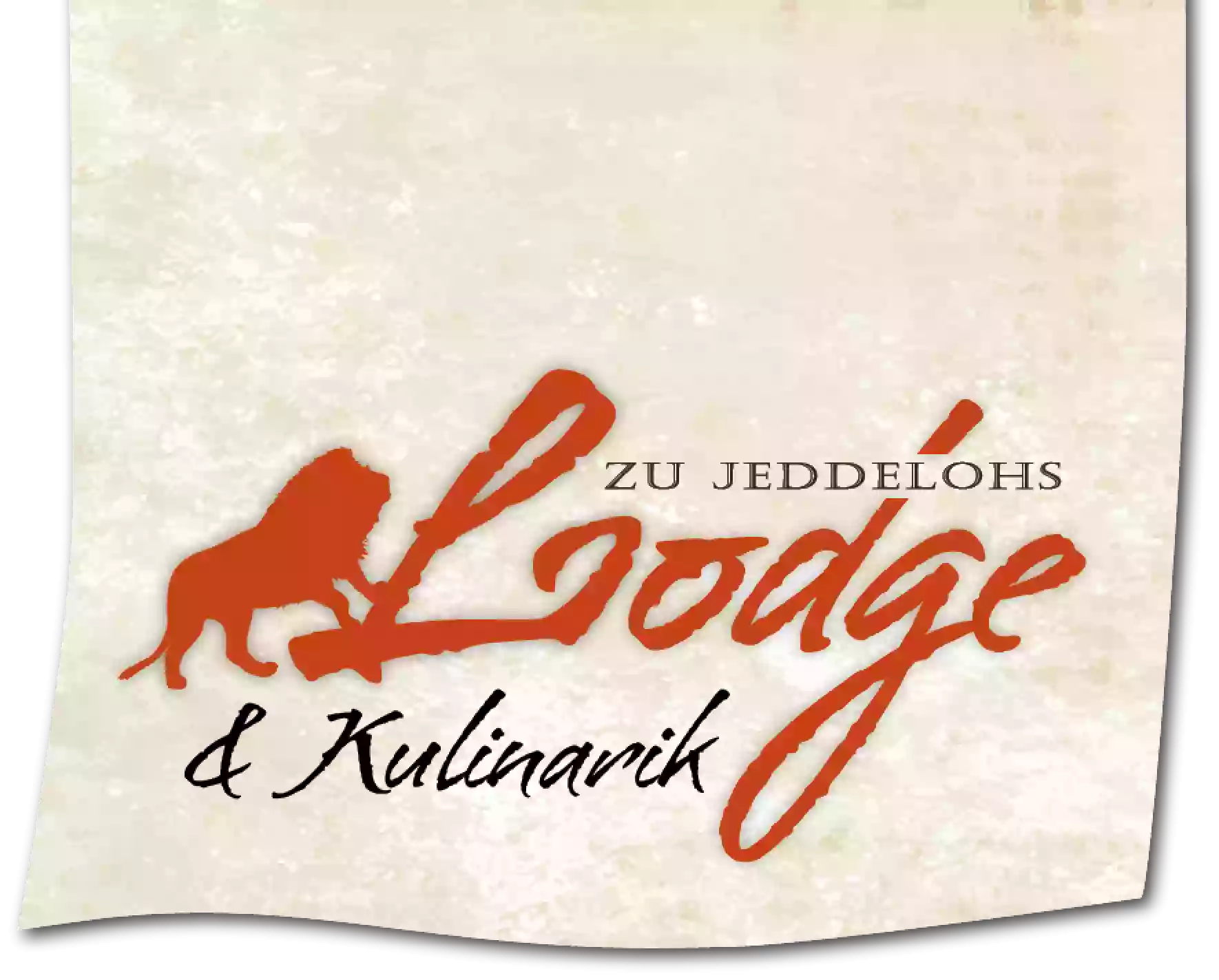 zu Jeddelohs LODGE, HOTEL & RESTAURANT Rosengarten