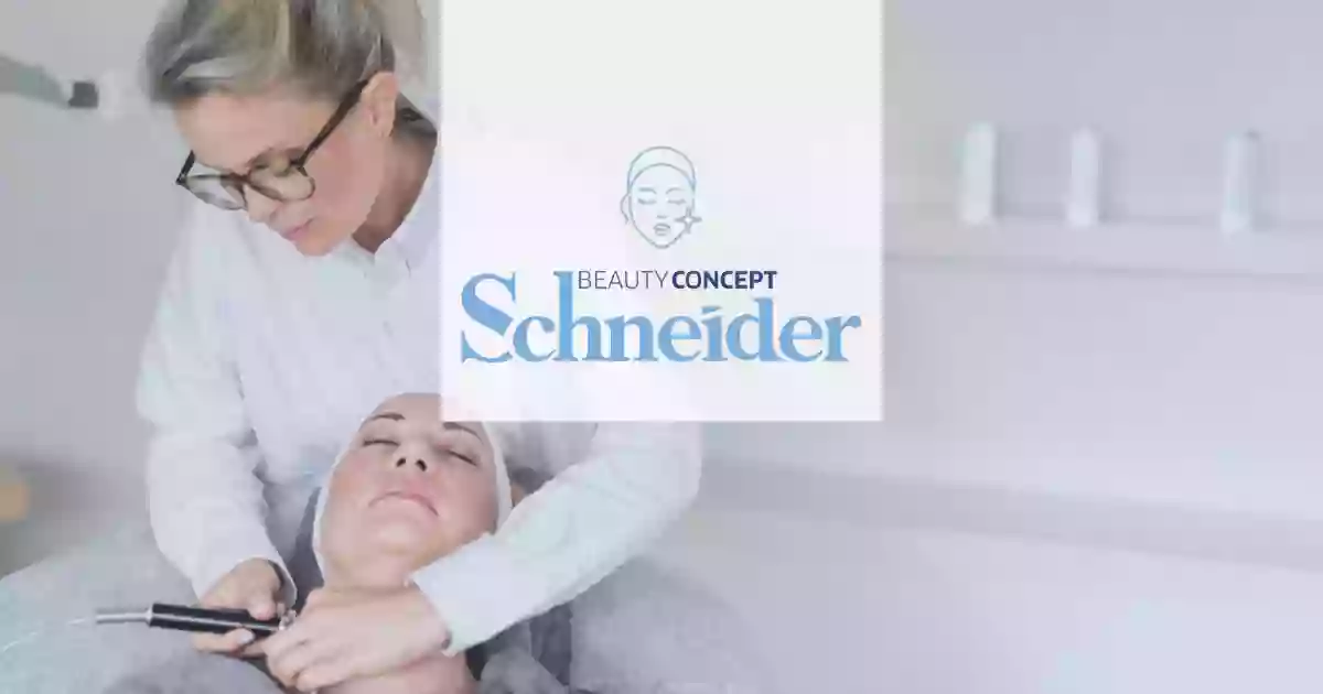 Beauty Concept Schneider - Kosmetikstudio in Limburg