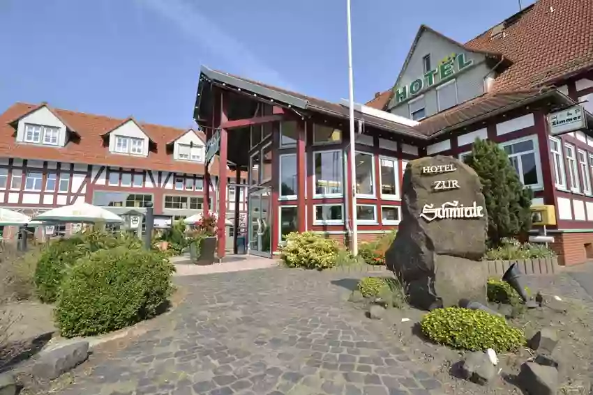 Zur Schmiede - Hotel und Restaurant