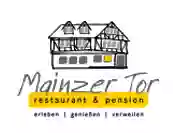 Restaurant zum Mainzer Tor