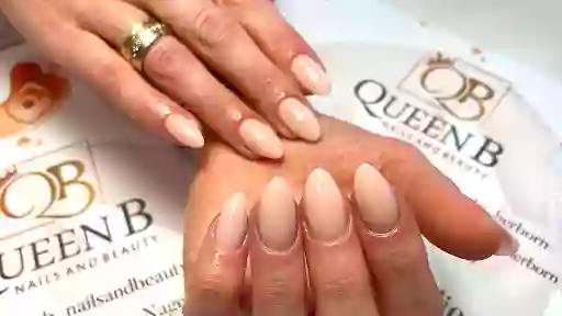 QueenB Nagelstudio Herborn