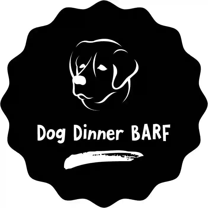 Dog Dinner Barf