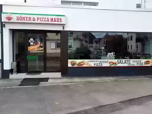 Rechtenbach Döner & Pizza Haus