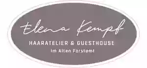 Elena Kempf Haaratelier & Guesthouse Im Alten Forstamt