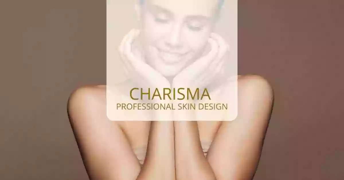 Charisma Professional Skin Design