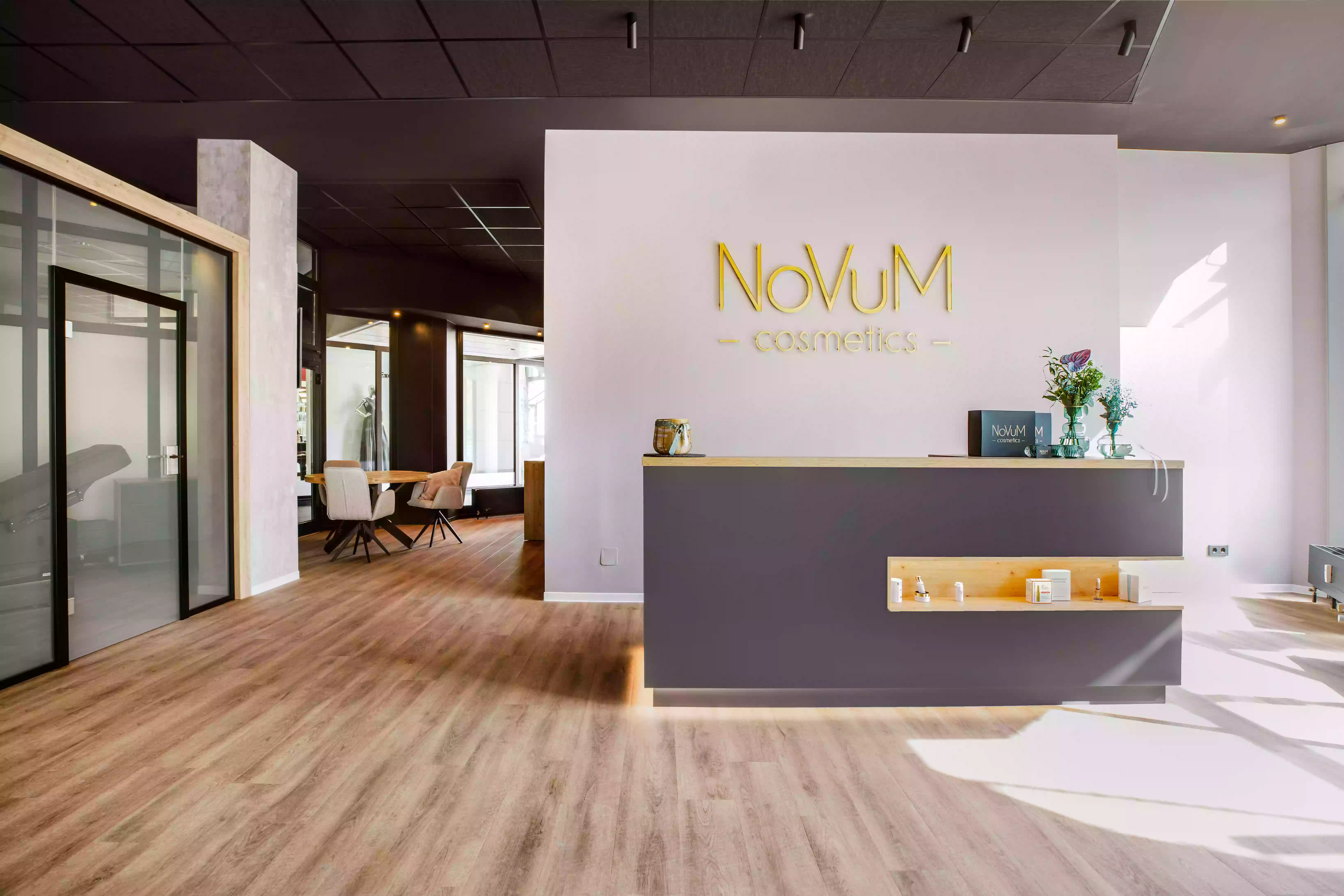 NoVuM -cosmetics- & -health- Inh. Corinna Krämer