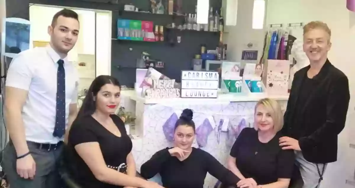 Carisma Beauty Lounge