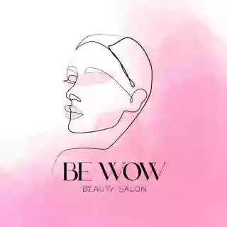 Be WOW | Augenbrauenlaminierung | Maniküre & Pediküre | Permanent Make up | Laserhaarentfernung | Braut Make up