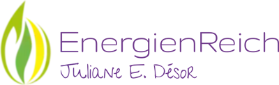 EnergienReich - Juliane E. Desor - energetische Kosmetik