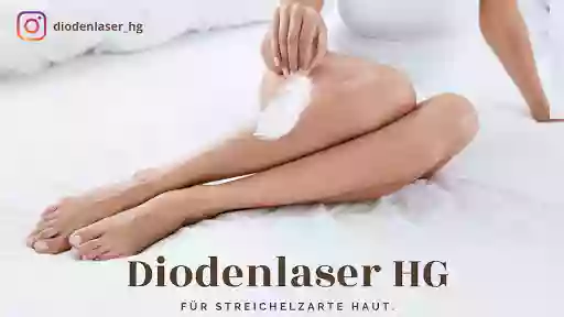 Diodenlaser HG