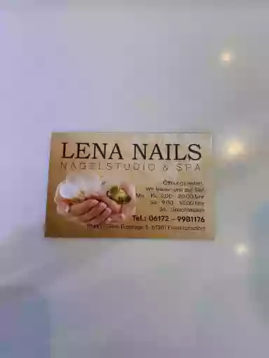 Lena Nails