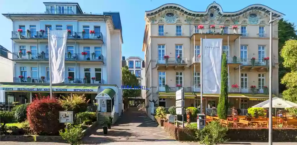 Parkhotel Bad Homburg