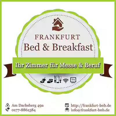 Frankfurt Bed & Breakfast