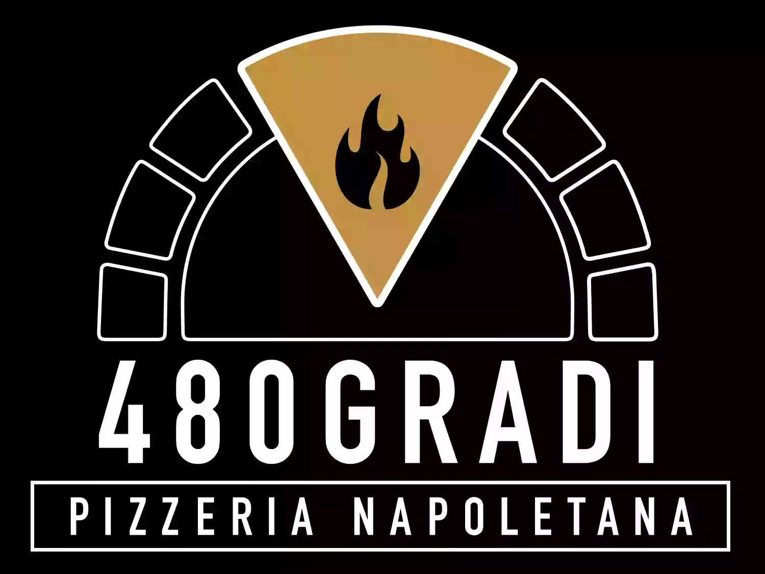 480 GRADI • Pizzeria Napoletana