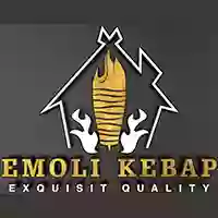 Emoli Kebap Eschborn