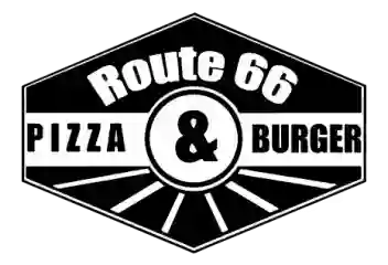 Route 66 Pizza & Burger