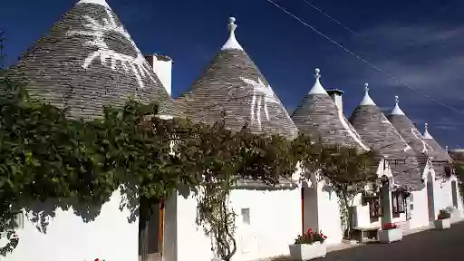 Pizzeria Trattoria Da Stefano