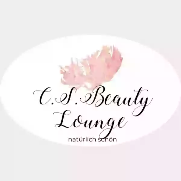 C.S. Beauty Lounge