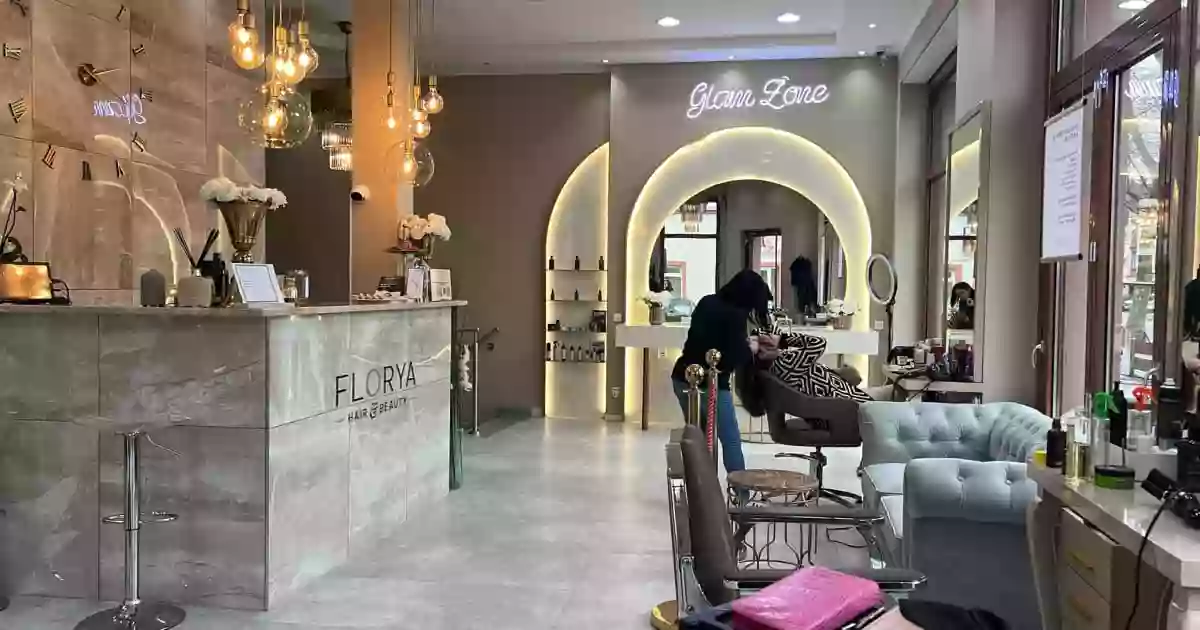 FLORYA Hair & Beauty