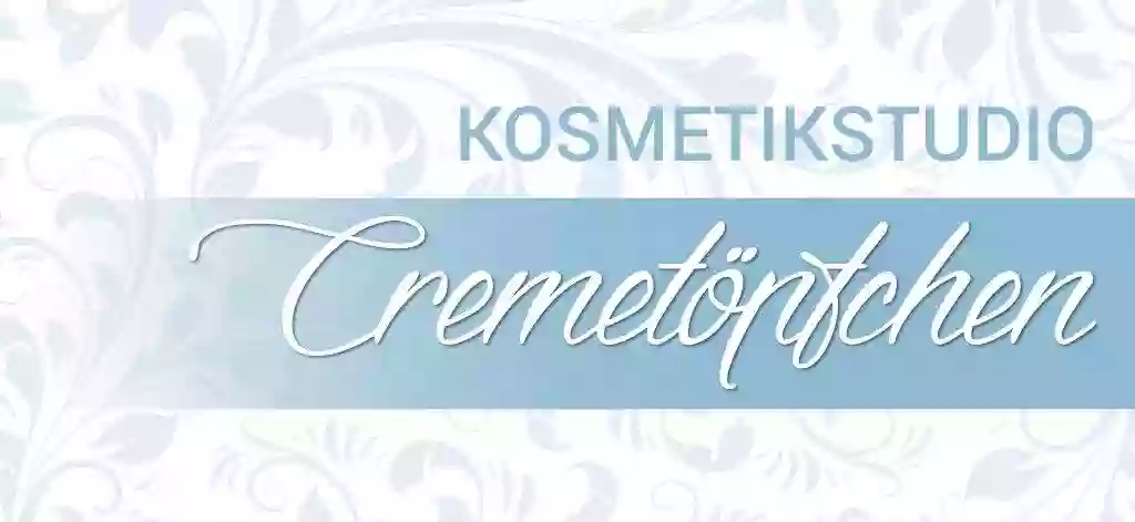 Kosmetikstudio Cremetöpfchen